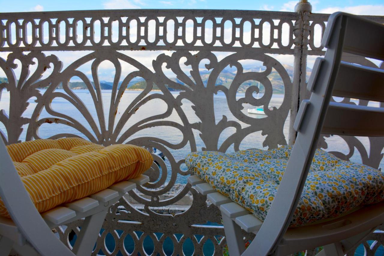 Villa Birimisa Lopud Island المظهر الخارجي الصورة