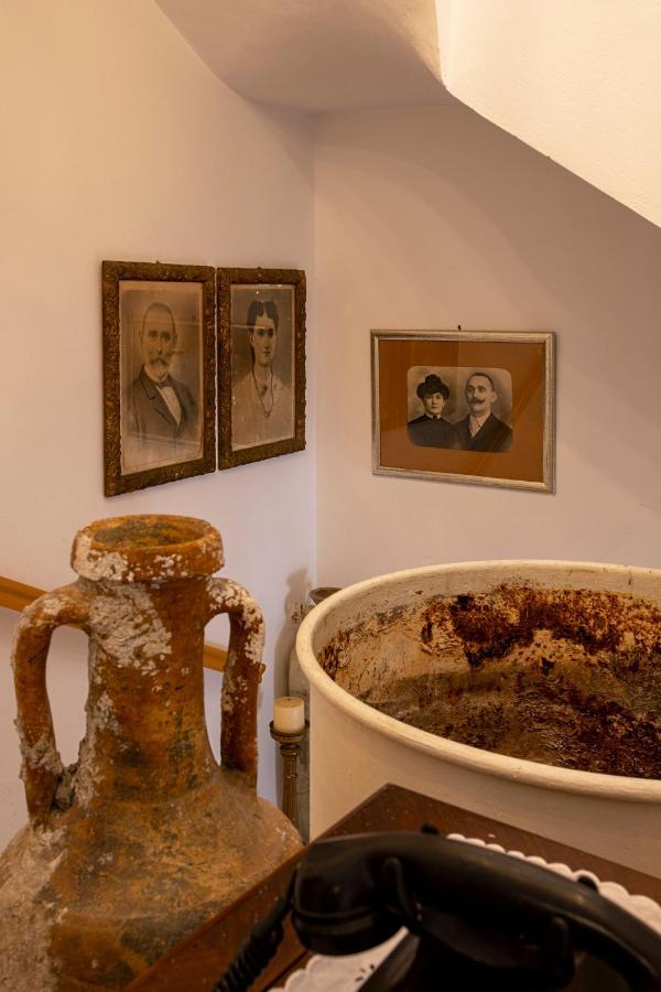 Villa Birimisa Lopud Island المظهر الخارجي الصورة